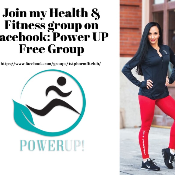 Networking Facebook Group> Poshmark UNTAMED - Picture 4 of 4